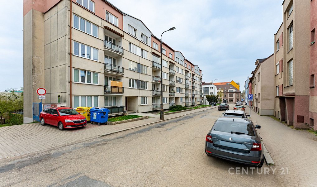 Prodej bytu 2+1 62 m², Benešov – náhled fotky 20
