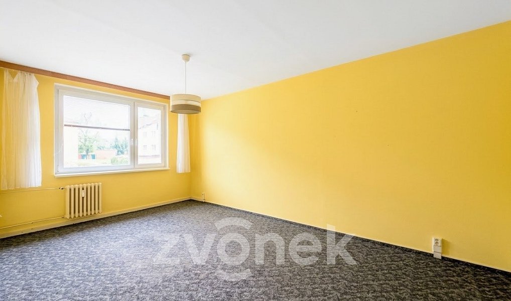Prodej bytu 3+1 72 m², Vsetín – náhled fotky 2