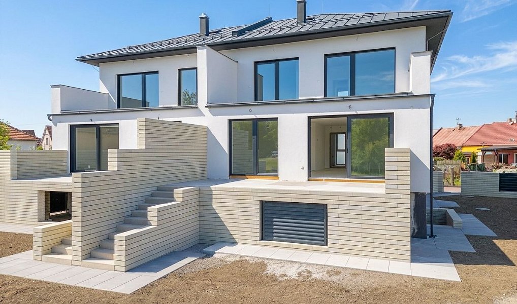 Prodej domu 280 m² s pozemkem 397 m², Olomouc – náhled fotky 36