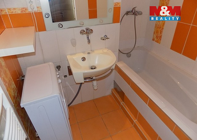 Prodej bytu 3+1 75 m² – fotografie 3