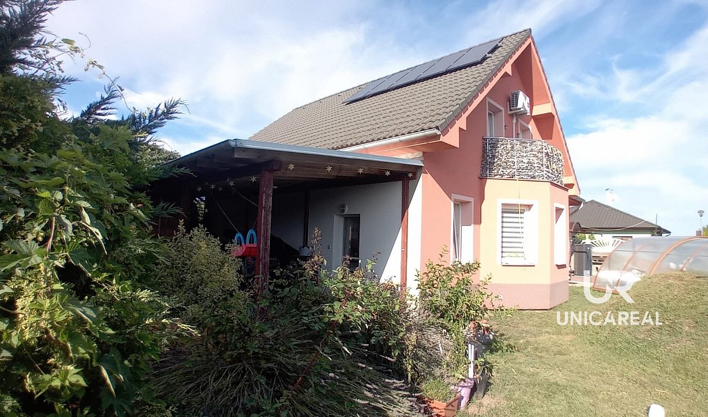Prodej domu 233 m² s pozemkem 651 m², Božice – náhled fotky 15