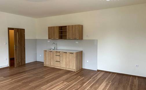 Pronájem bytu 3+kk 93 m², Krucemburk - Staré Ransko, okres Havlíčkův Brod