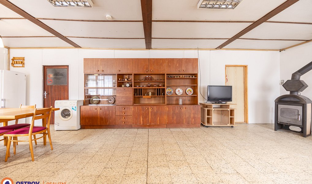 Prodej obchodních prostor 86 m², Jedlí – náhled fotky 4