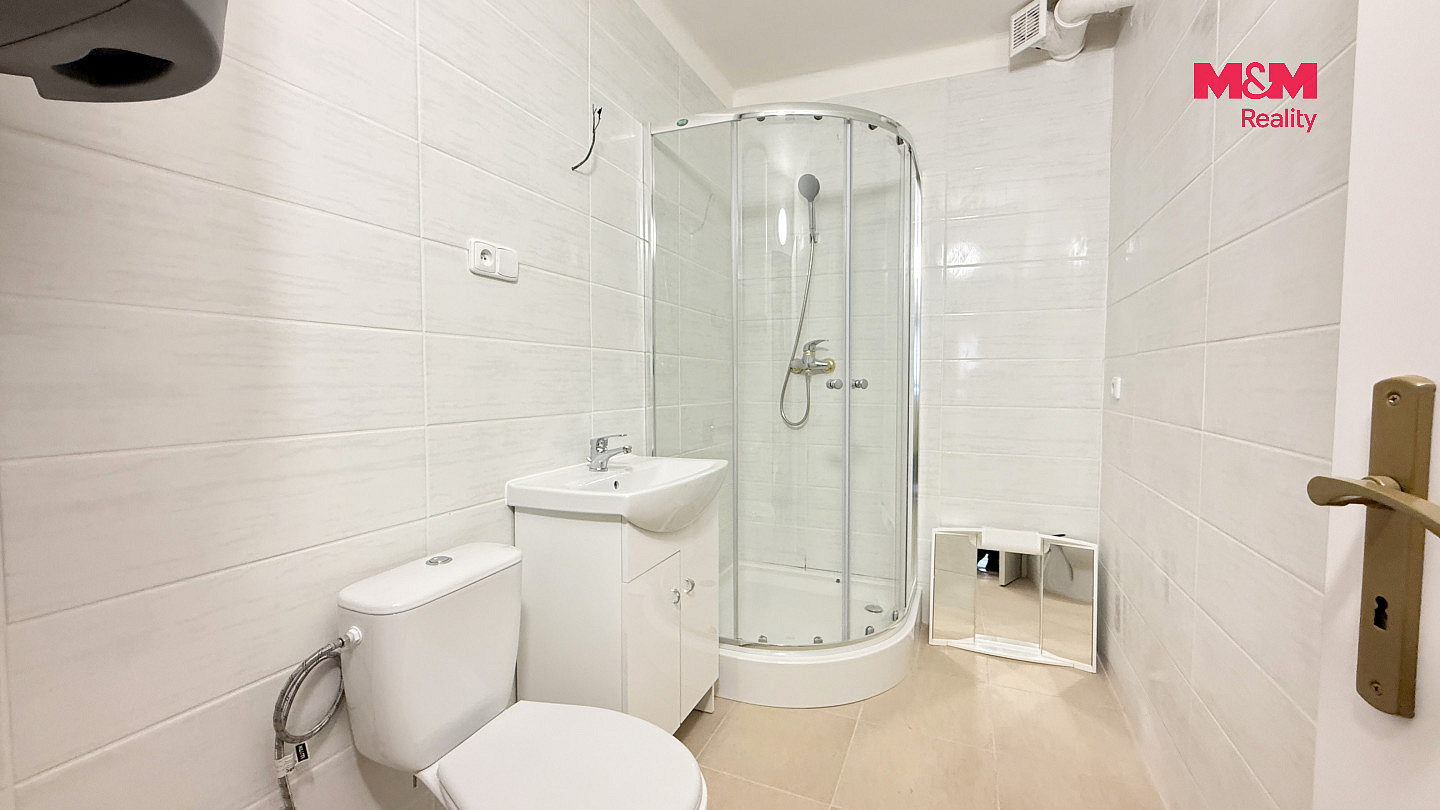 Pronájem bytu 3+kk 85 m² – fotografie 4