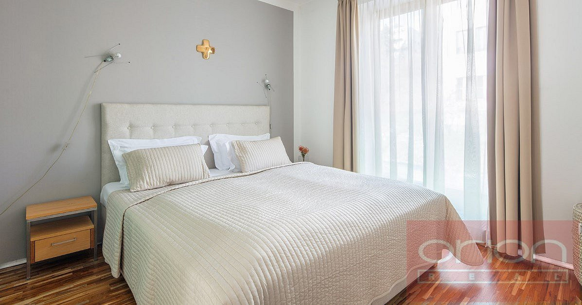 Pronájem bytu 2+kk 45 m² – fotografie 3