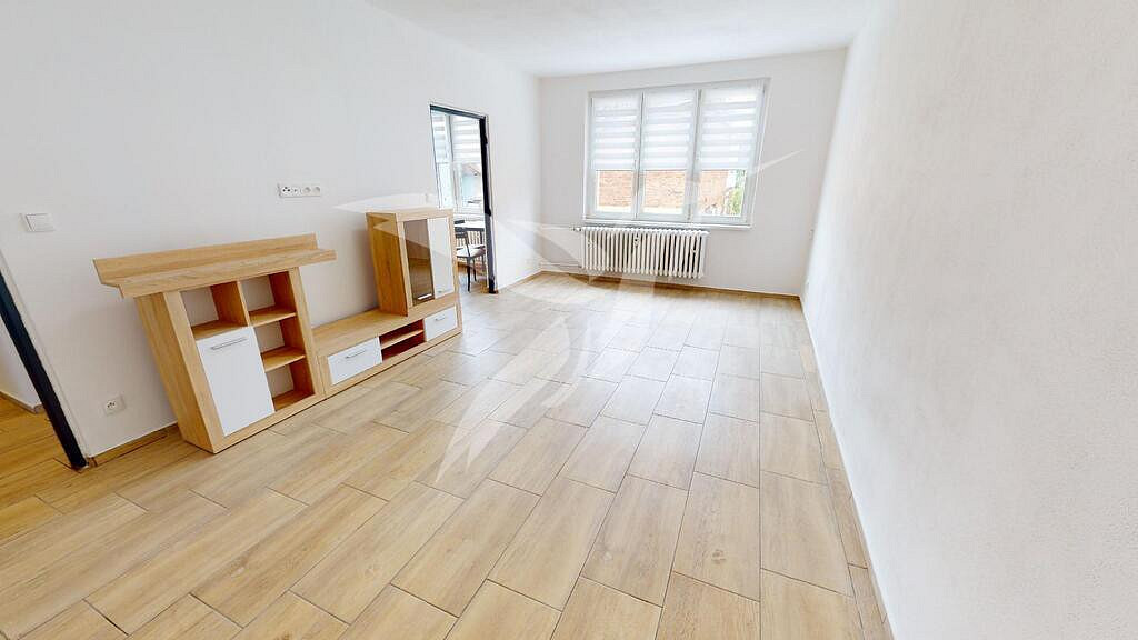 Pronájem bytu 2+1 61 m² – fotografie 2