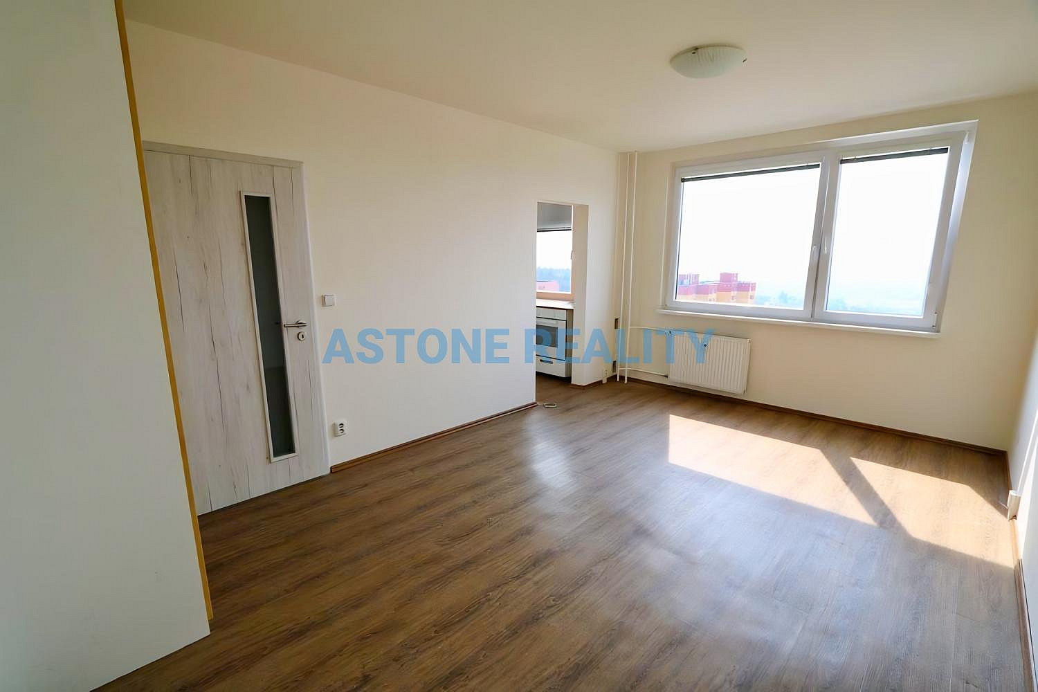 Pronájem bytu 1+kk 30 m²