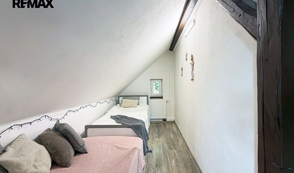 Prodej domu 197 m² s pozemkem 3 575 m², Nejdek – náhled fotky 21