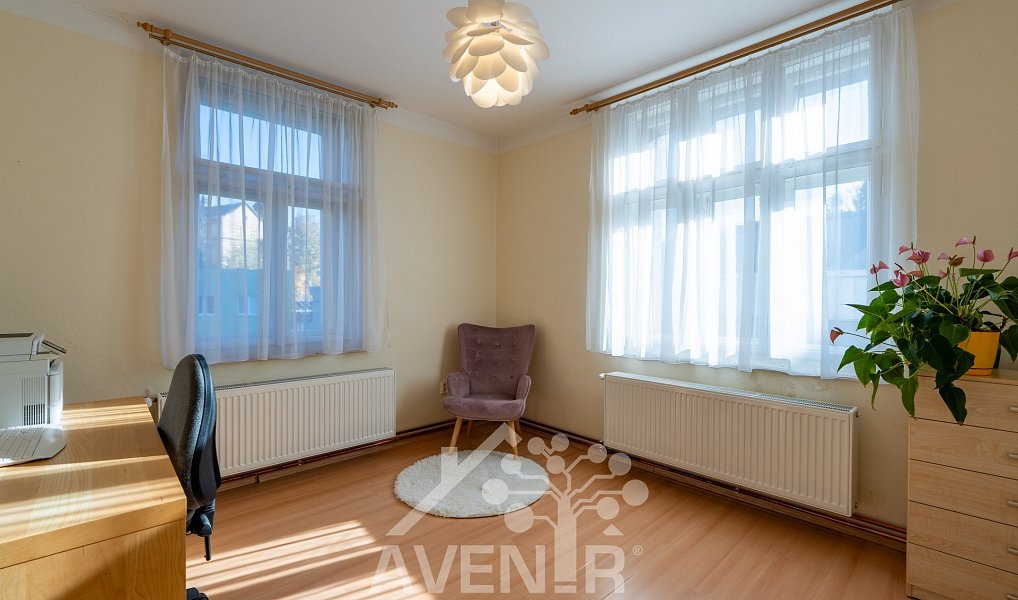 Prodej domu 220 m² s pozemkem 774 m², Jablonec nad Nisou – náhled fotky 21