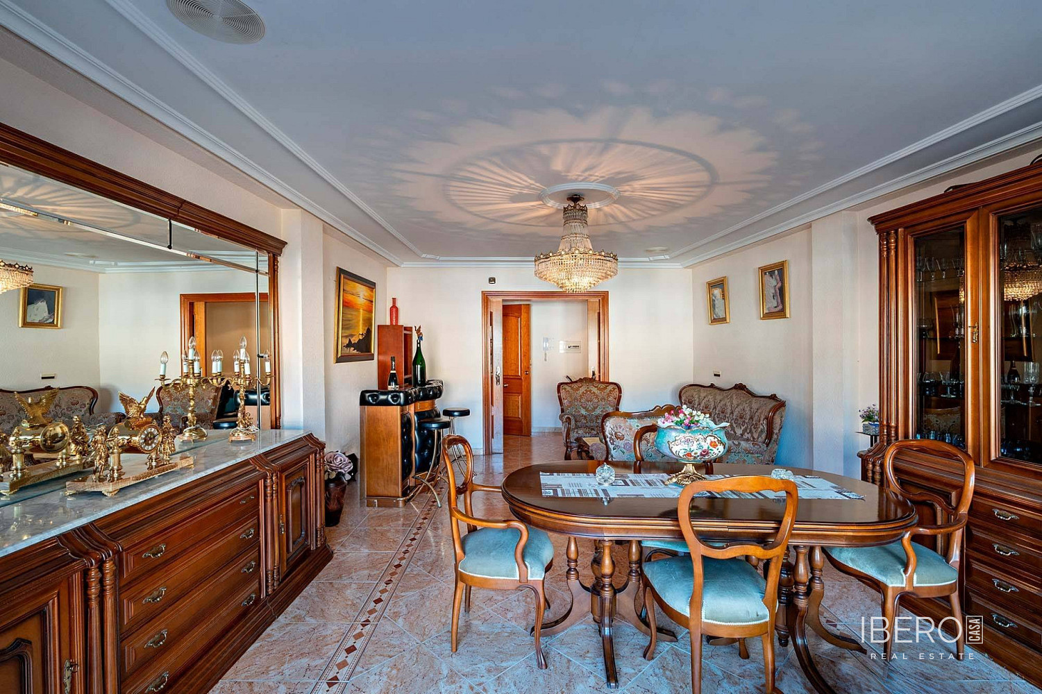 Casa 5+kk – Roquetas de Mar, Aguadulce - Vista 4
