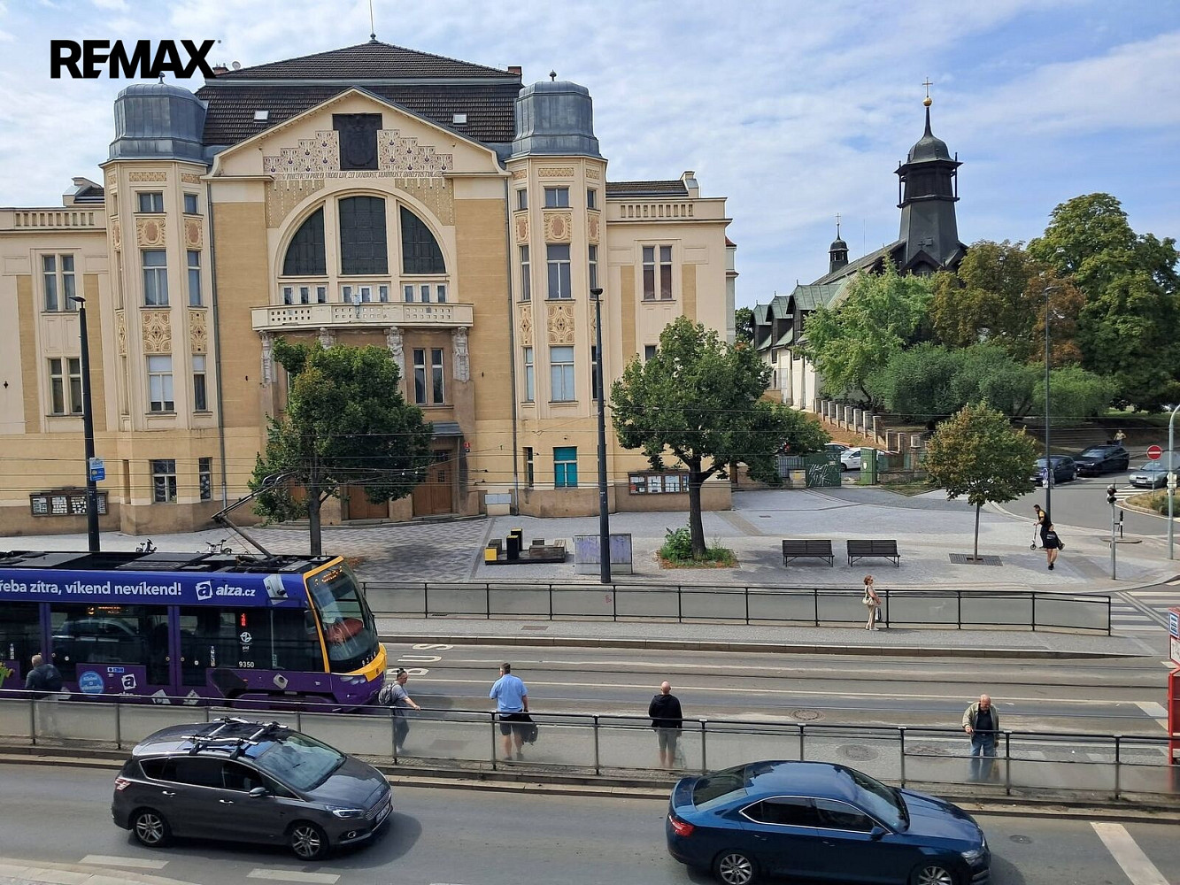 Prodej bytu 3+kk 84 m² – fotografie 3