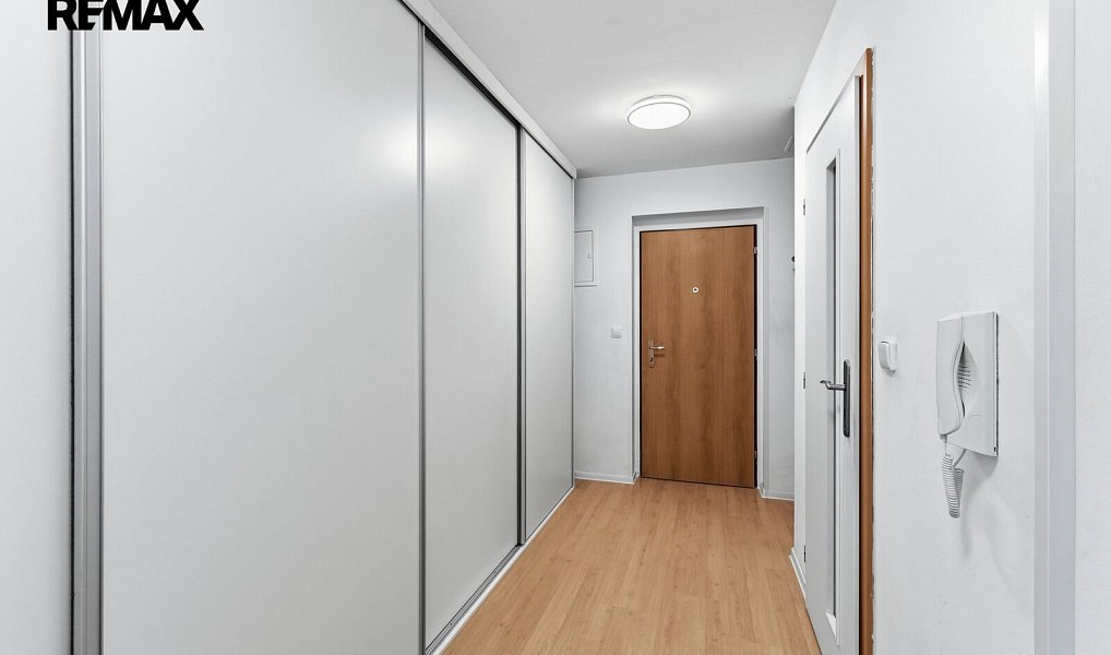 Prodej bytu 2+kk 60 m², Kamenice – náhled fotky 12