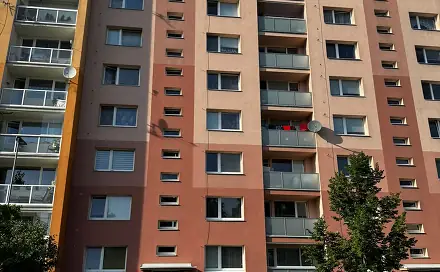 Prodej bytu 3+1 68 m², Žitná, Liberec - Liberec VI-Rochlice