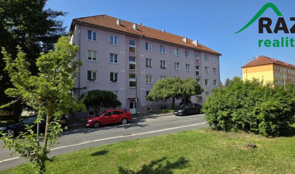 Pronájem bytu 2+1 58 m², Tachov – náhled fotky 9