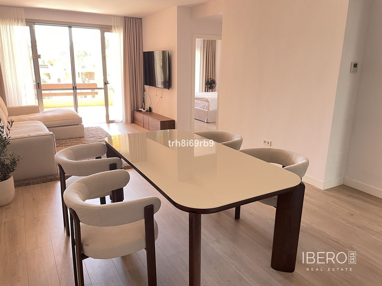 Piso 3+kk – Estepona, Saladillo-Benamara - Vista 4