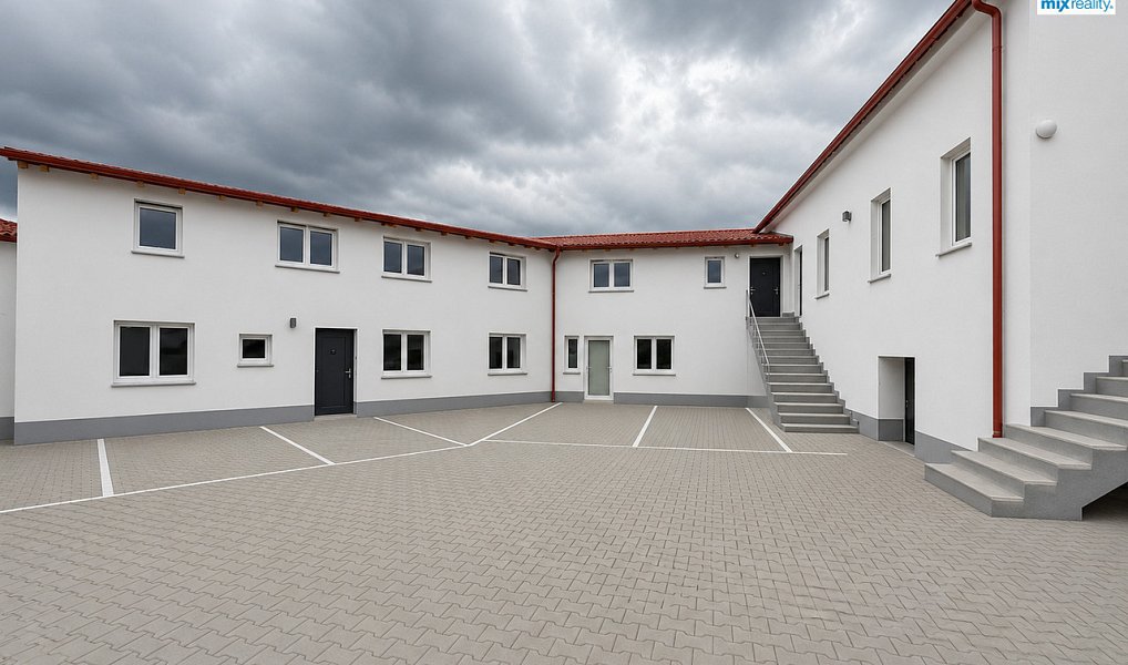 Prodej bytu 3+kk 75 m², Chotěšov – náhled fotky 3