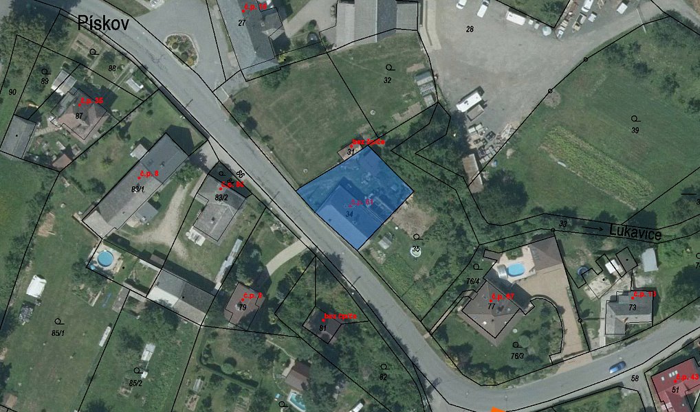 Prodej domu 160 m² s pozemkem 512 m², Troubelice – náhled fotky 2