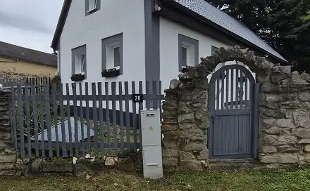 Prodej chaty/chalupy 80 m² s pozemkem 333 m², Teplá - Staré Sedlo, okres Cheb
