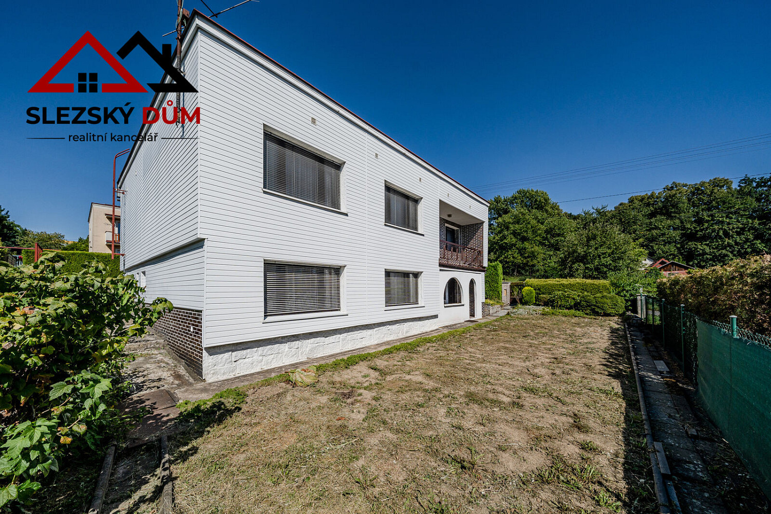 Prodej domu 200 m² s pozemkem 524 m² – fotografie 3