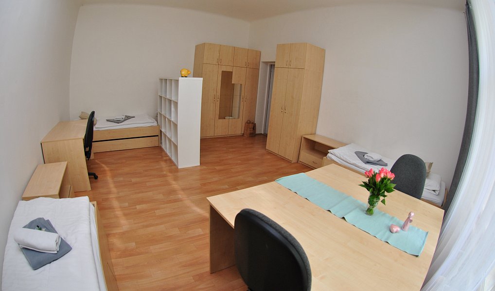 Pronájem bytu 2+1 67 m², Brno – náhled fotky 7