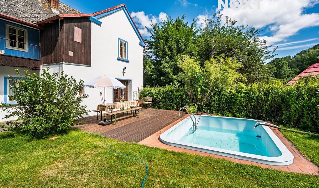 Prodej domu 225 m² s pozemkem 1 262 m², Skalice u České Lípy – náhled fotky 30