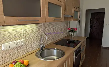 Pronájem bytu 1+kk 28 m²