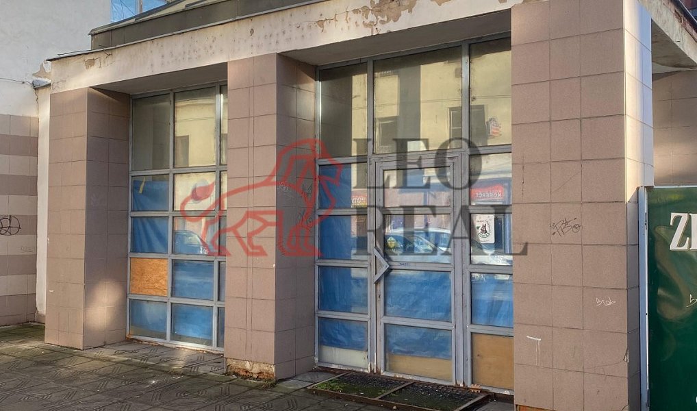 Prodej kanceláře 1 250 m², Ústí nad Labem – náhled fotky 4