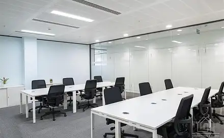 Prodej kanceláře 2 000 m², Praha 10, okres Praha