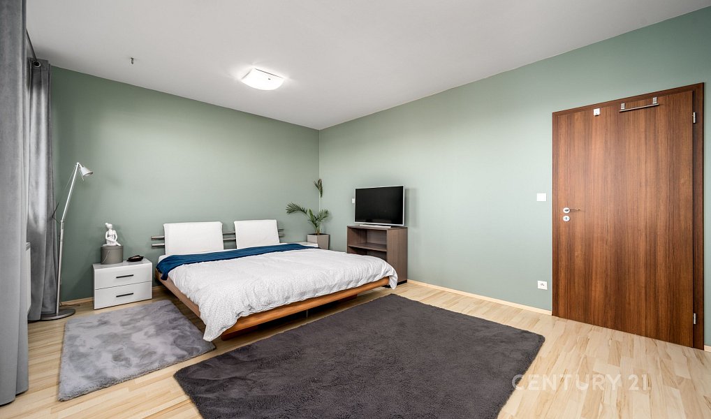 Prodej bytu 3+kk 90 m², Praha – náhled fotky 10
