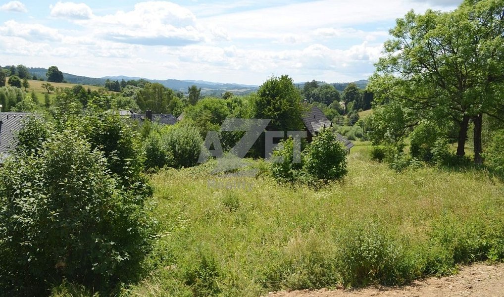 Prodej pozemku 1 500 m², Staré Město – náhled fotky 8