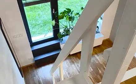 Pronájem bytu 1+kk 33 m²