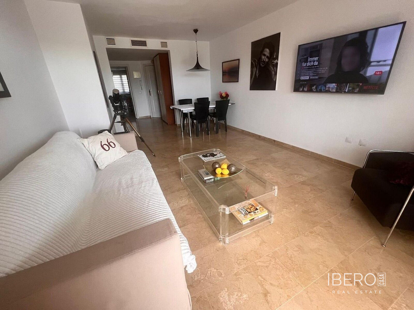 Piso 3+kk – Estepona, Barriada Islas Canarias - Vista 5
