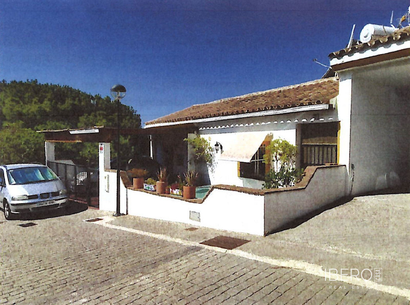 Casa 4+kk – Mijas, Urbanización Santa Rosa, Las Lomas de Mijas - Vista 5