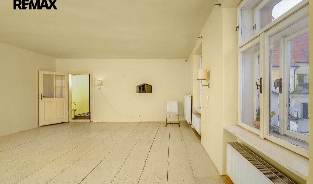 Prodej domu 150 m² s pozemkem 131 m², Velešín – náhled fotky 17