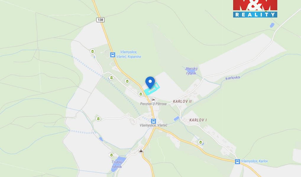 Prodej zemědělského objektu 9 558 m², Všemyslice – náhled fotky 11