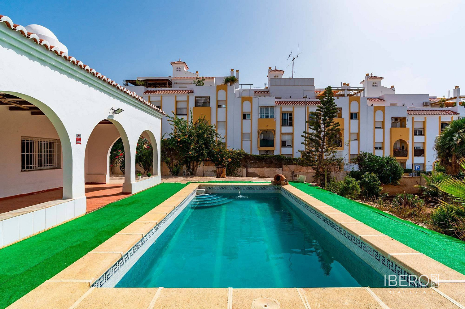 Casa – Aguadulce Almeria - Vista 5