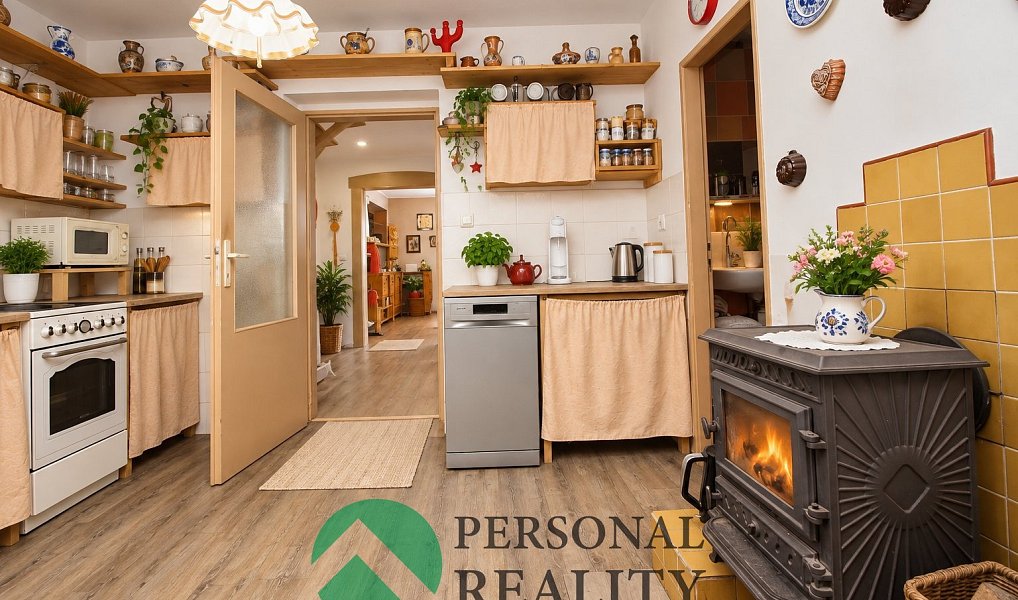 Prodej domu 90 m² s pozemkem 430 m², Oráčov – náhled fotky 6