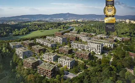 Prodej bytu 3+kk 81 m², Kunratická, Liberec