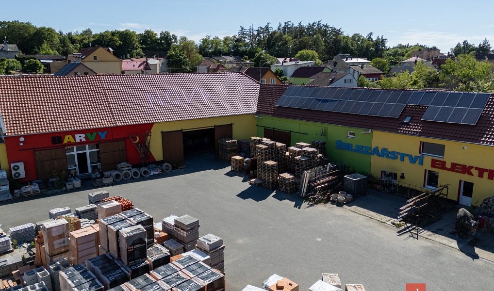 Prodej obchodních prostor 3 458 m², Nýřany – náhled fotky 20