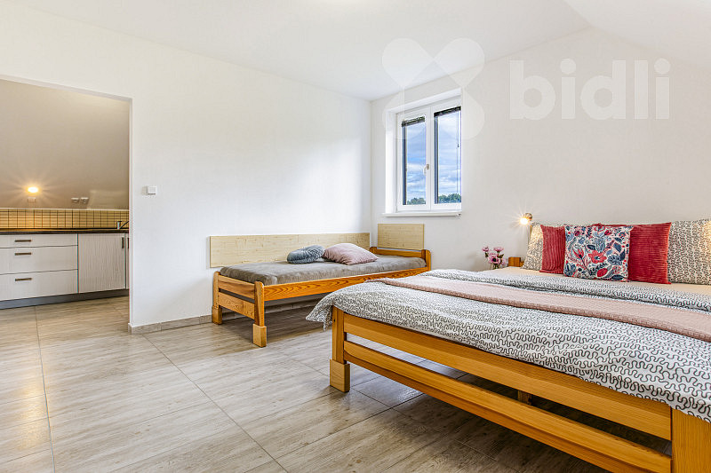 Prodej domu 220 m² s pozemkem 4 000 m² – fotografie 2