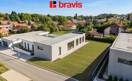 Prodej domu 114 m² s pozemkem 531 m², Vyškov - Opatovice