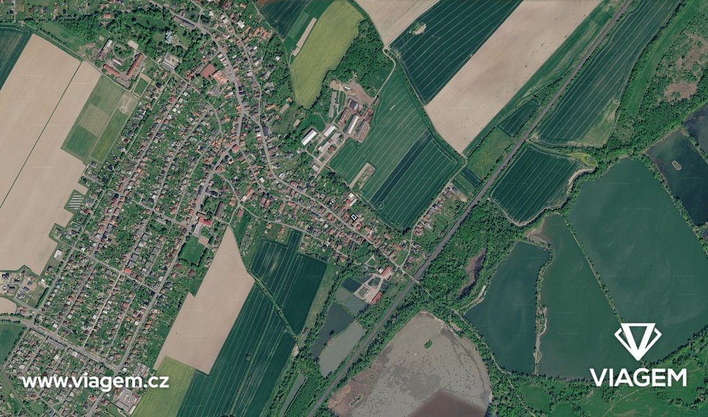 Prodej zahrady 158 m², Studénka – náhled fotky 3