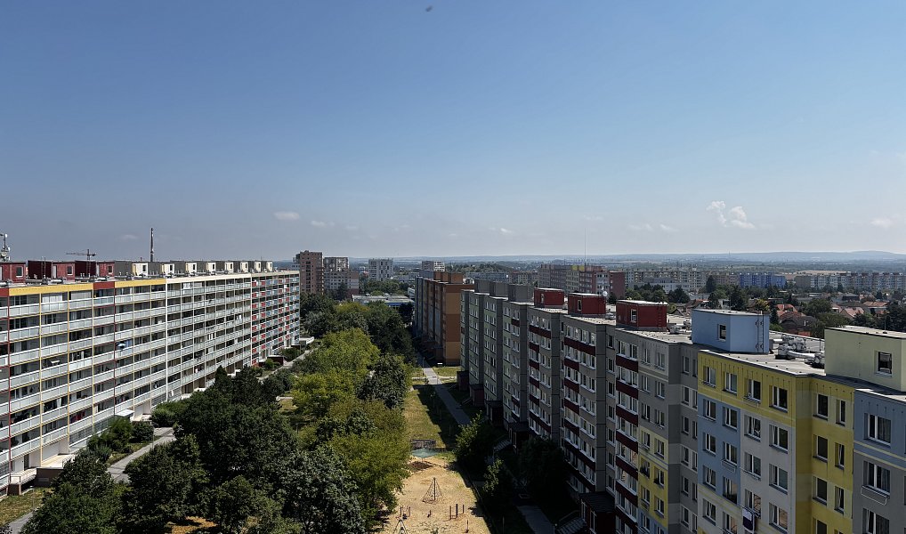 Prodej bytu 2+kk 43 m², Praha – náhled fotky 15