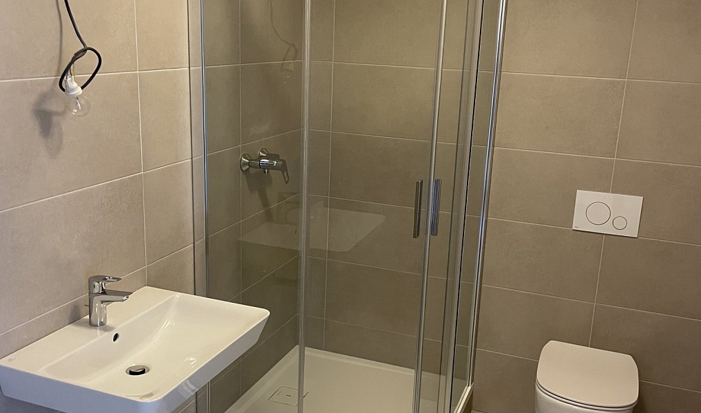 Prodej bytu 1+kk 33 m², Praha – náhled fotky 6