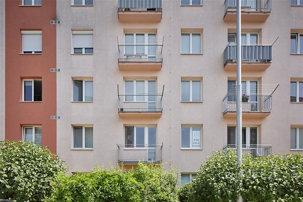 Prodej bytu 3+1 64 m²