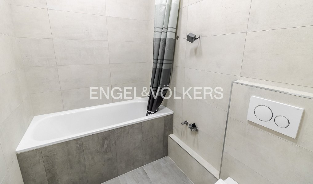 Pronájem kanceláře 175 m², Praha – náhled fotky 15