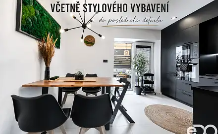 Prodej domu 156 m² s pozemkem 203 m², Vinohradská, Hlinsko, okres Chrudim