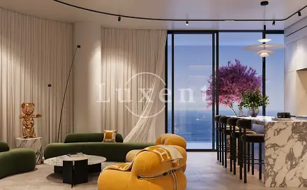 Prodej bytu 3+kk 93 m², Dubaj, Spojené arabské emiráty