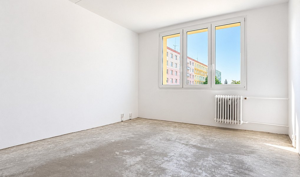 Prodej bytu 2+1 50 m², Plzeň – náhled fotky 5