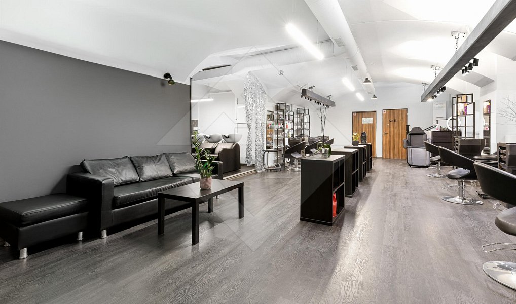 Pronájem obchodních prostor 150 m², Praha – náhled fotky 2
